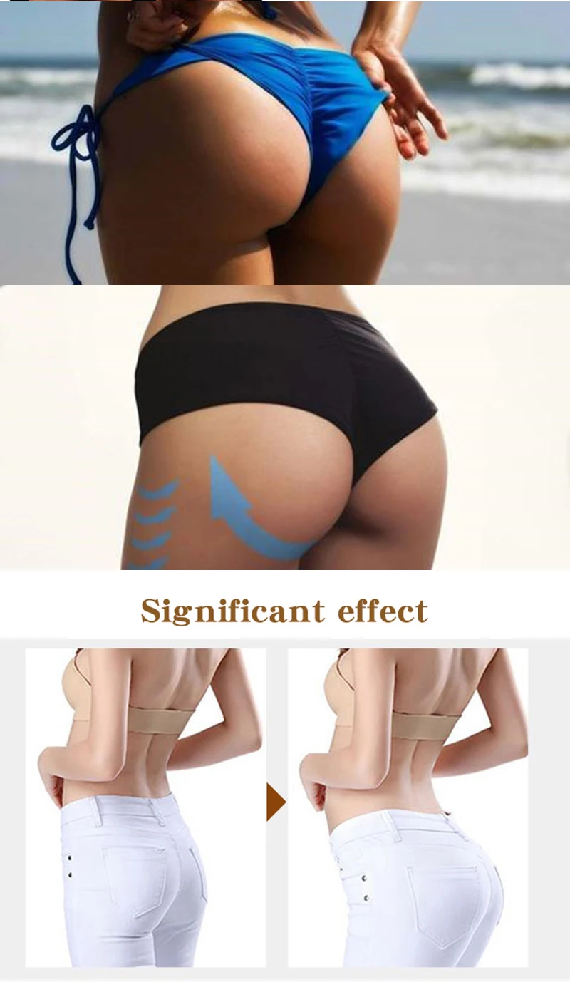 Hip Lift Up Buttock Enhancement Massage Oil Essential Oil Cream Ass Liftting Up Sexy Lady Hip Lift Up Butt Buttock Enhance