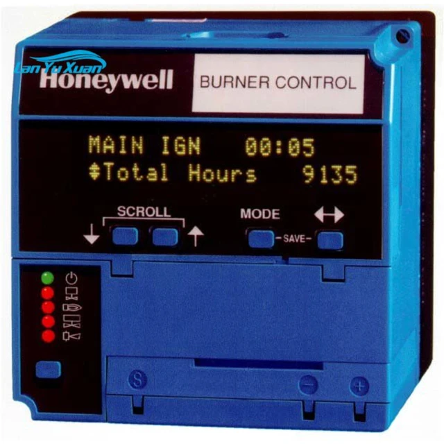 Honeywell Burner Controller RM7850 AliExpress