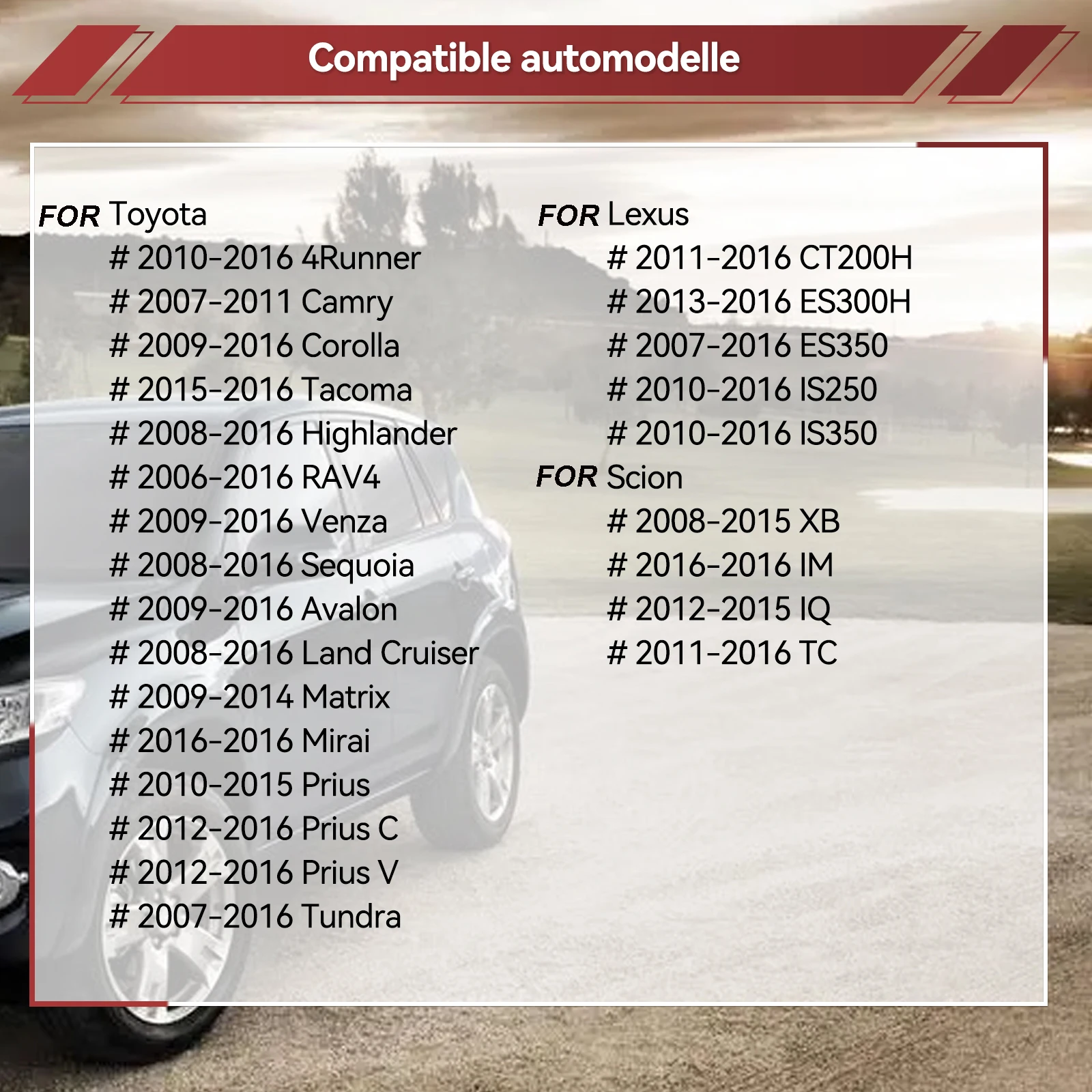 Toyota Auris Corolla Hilux Prius 85321 28020 자동차 앞 유리 와이퍼 액세서리 용 앞 유리 와셔 호스 밸브