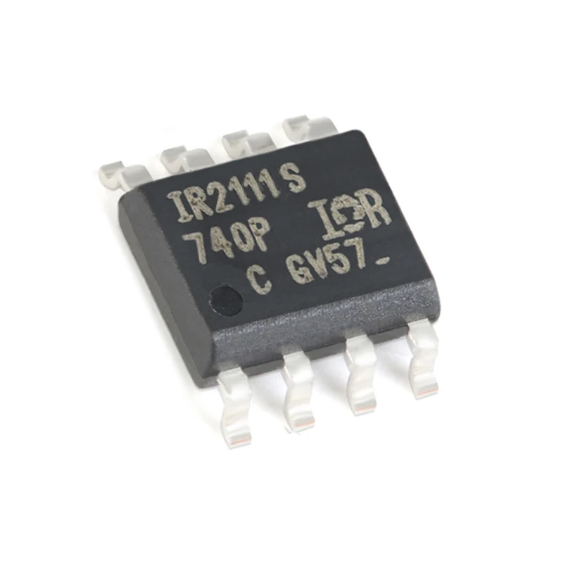 

Новый оригинальный IR2111STRP IR2111ST SOP8, 10 шт.