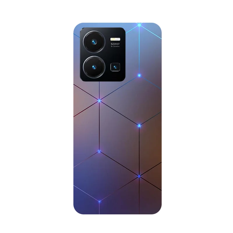 Football Soft Silicone Back Case - Stylish Protective Phone Cover