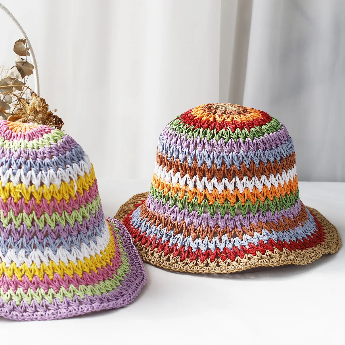 visiere per cappelli