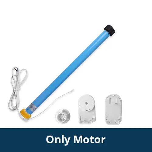 Only Motor