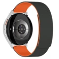 Gray orange