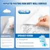 Children's Drawing Roll DIY Coloring Paper Roll Color Filling Paper Graffiti Scroll Paper-cut for Kids Painting Educational Toys 3