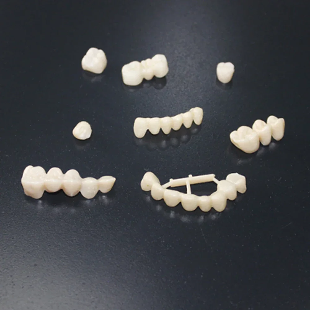 AG Dental Material Zirconia Multilayer ST/3D MULTI-LAYER Zirconia Blocks 98mm Multilayer Zirconia Disc Cad Cam Dental Lab Use