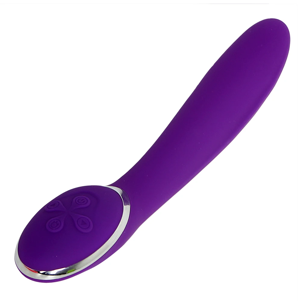 IKOKY Faloimitator Klitoris Stimulator Vibrator Sex Spielzeug für Frauen Erotische Spielzeug G Spot Massager 2 Stil USB Rec_voghion.com