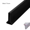 Black T Form