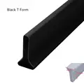 Black T Form