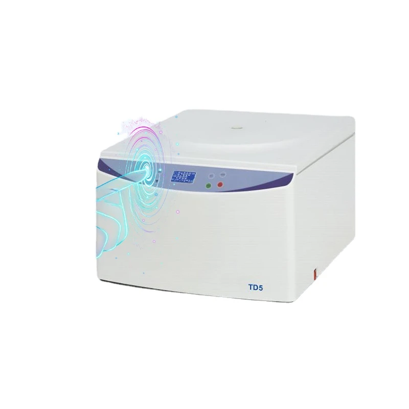 

Centrifuge Tg16.5/Td4/Td5 Desktop High-Speed Laboratory Low-Speed Frozen Fat Serum Separation