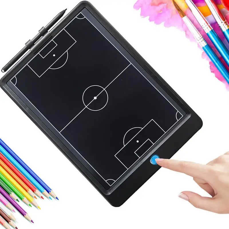 Basketball Coaching Strategy Board for Smart Coaches