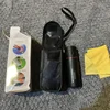 Monocular Telescope, High-power High-definition Fishing and Bird Watching Mini Outdoor Telescope 30/100/500X25 3
