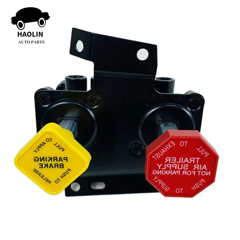 KN20619 NEW MV3 Module Dash Valve For Volvo Haldex Midland Style 20560009 N4400BA RKN20619 85123221 85123170 KN20619 170