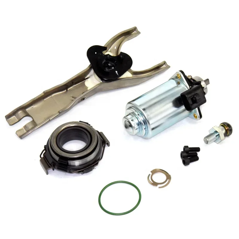 Motor Repair kit Clutch Actuator 31363-12030 04000-19112 04008-39112  31363-12040 31363-12010 31204-64021