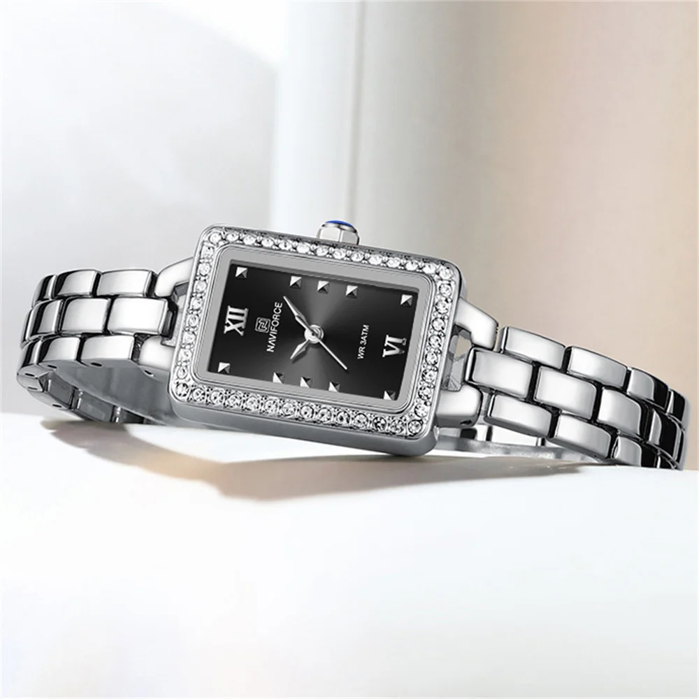 NAVIFORCE 5043 Women Watch description image 11