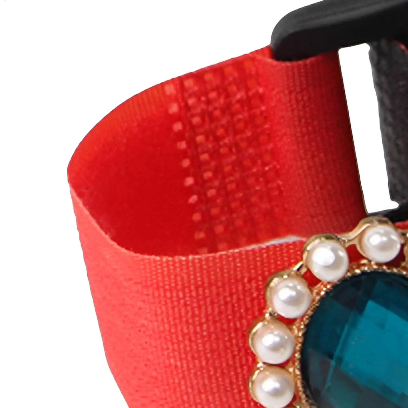 Rooster Collar Adjustable Anti Noise Neck Belt Breathable Quiet Poultry Rooster Collars For Poultry Coop Residential Area Farm