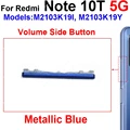Note 10T 5G-Blue