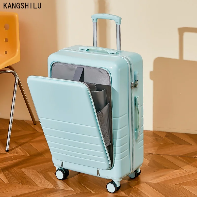 Рисунок 2 - Дорожные чемоданы на колесиках