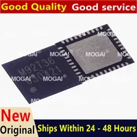 (1piece)100% New M92T36 BQ24193 PI3USB P13USB PI3USB30532ZLE P13USB30532ZLE QFN Chipset