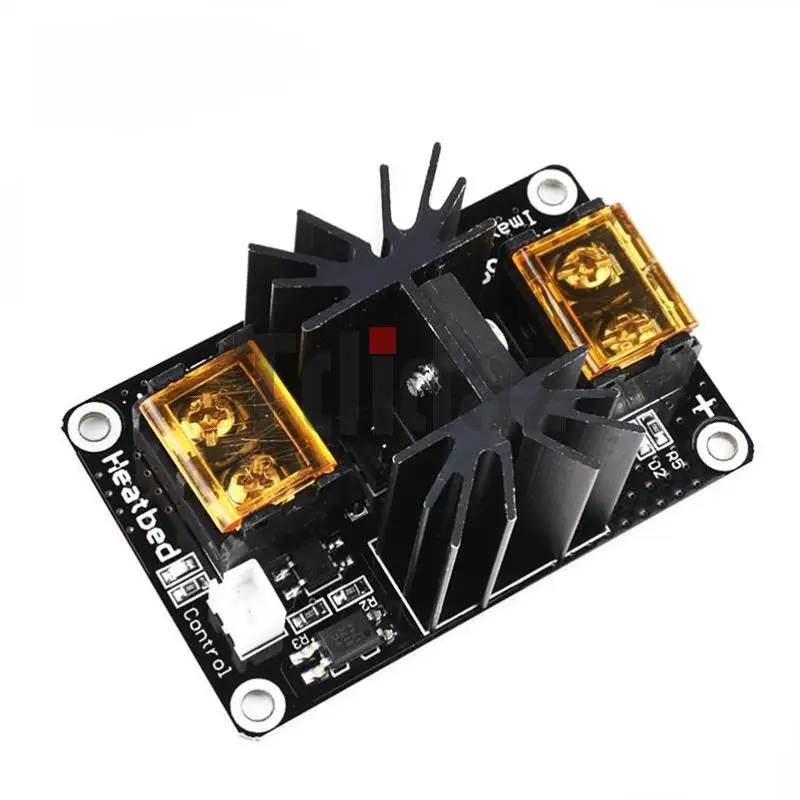 Рисунок 5 - Плата расширения для 3D-принтера Hot Bed Power