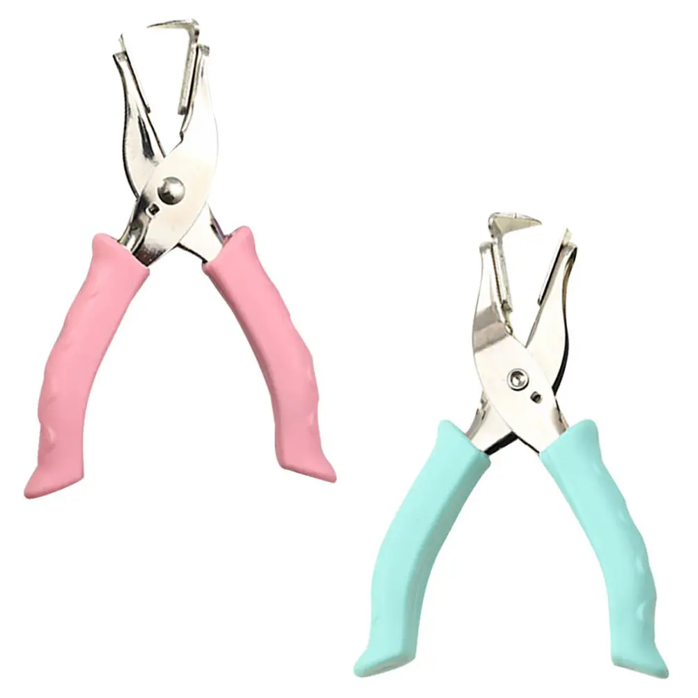 2Pcs 전문 스테이플 제거 도구 교사, 학생, 가정, 사무실용 고강도 금속 스테이플 풀러, 노동 절약