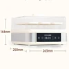 Household Fully Automatic Yogurt Machine Large Capacity Milk Fermentation Machine Yogurt Maker Multi Cooker 2