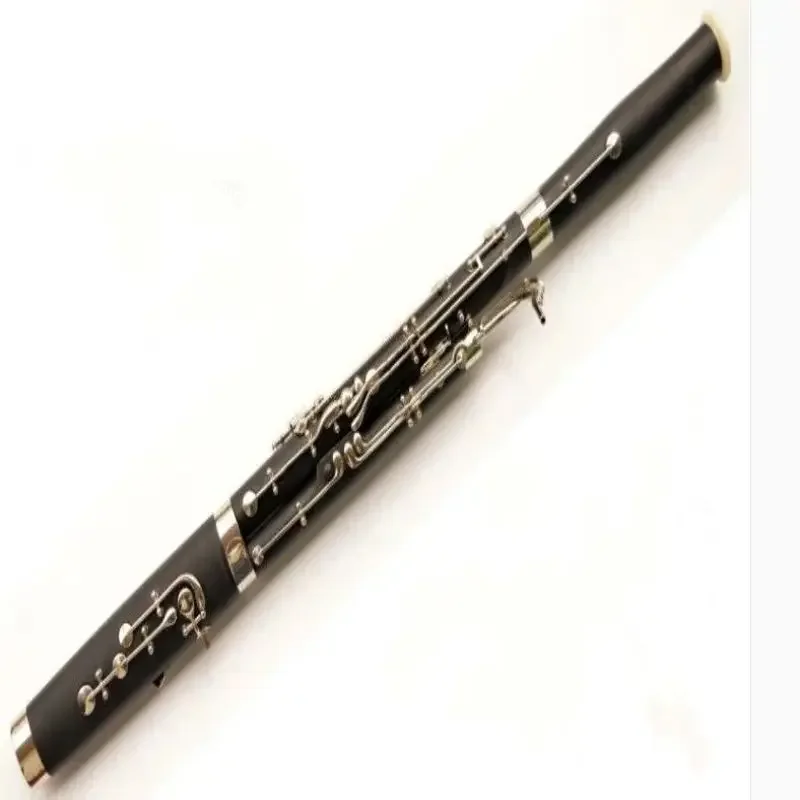 Beginner children small Bassoon G Bakelite for 8-12 years old child instrument