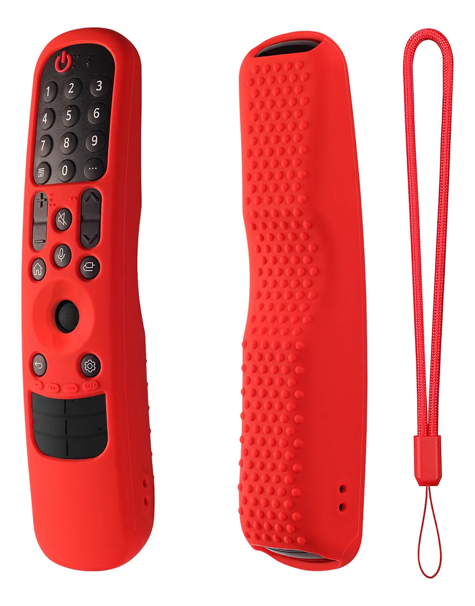 Durable Silicone Protective Cover
