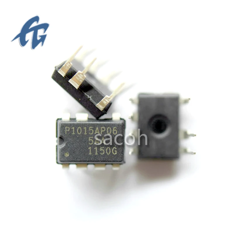 

(SACOH IC Integrated circuit) NCP1015AP065G 10Pcs 100% Brand New Original In Stock
