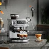 Xuetrang Coffee Machine Home Use and Commercial Use Full & Semi Automatic Italian Instant Bean Grinding All-in-One Machine 1