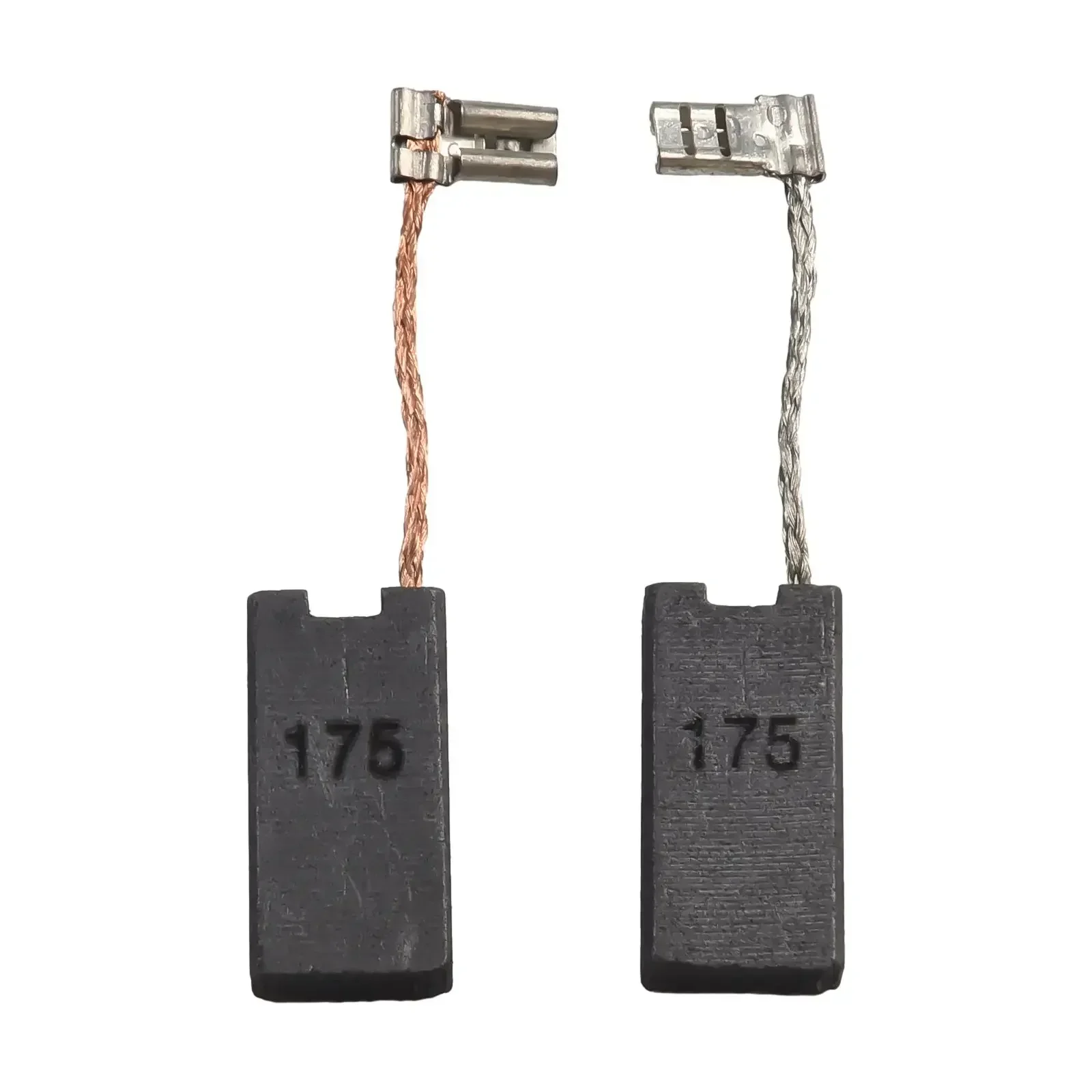 Enhance Your Power Tools With CB175 Carbon Brushes Suitable For HR5211C HM1307 HM1317CB Optimal Performance