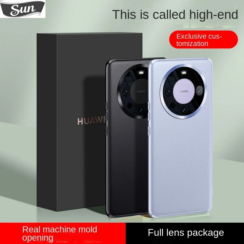 

Защитный чехол для телефона Huawei Mate 60 Pro 50 P60 Pro P50 Pro