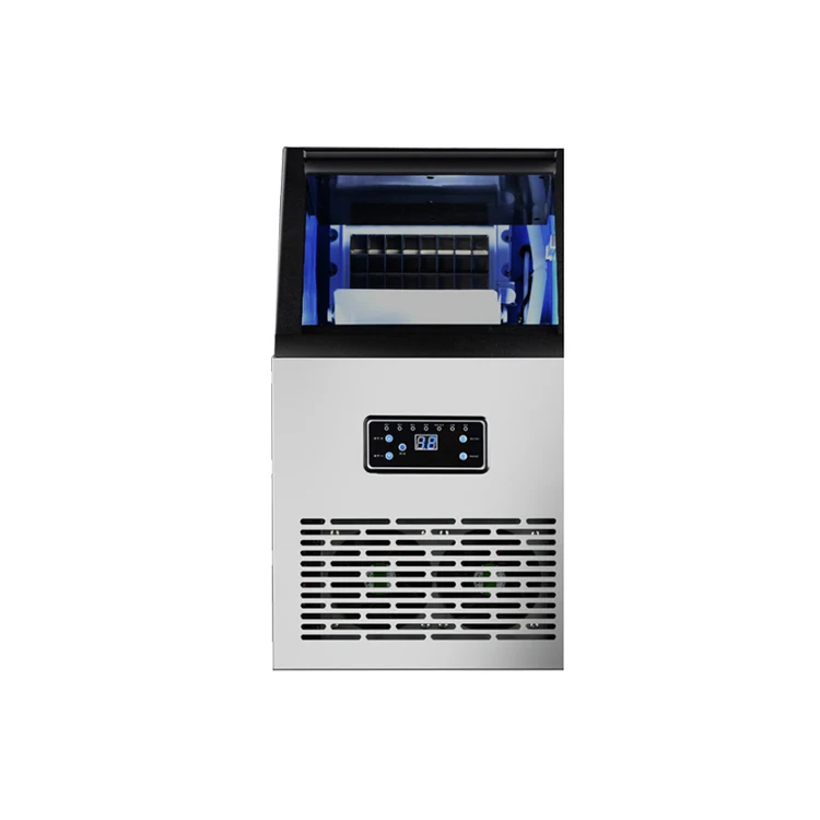 

Eco Friendly Brema Vendo Ice Maker With Great Price