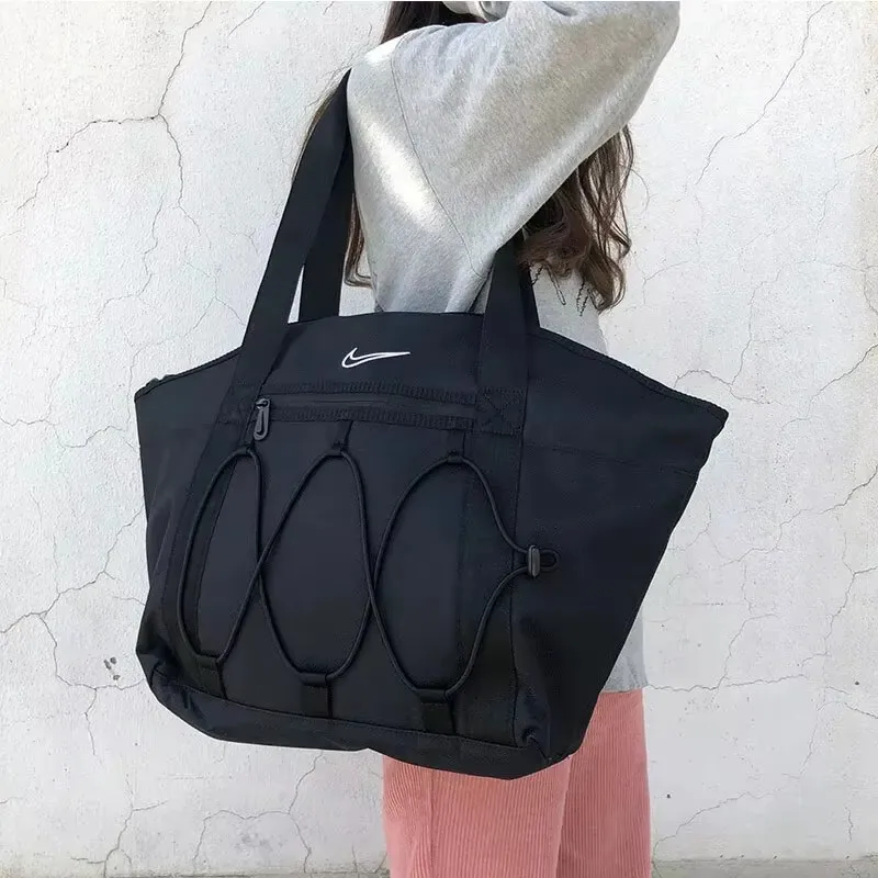 NIKE W NK ONE TOTE Handbags Sports Bags,sports bags