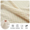 Waterproof Polar Fleece Sofa Seat Cushion Cover Plain Jacquard Sofa Covers Elastic Couch Cover for Living Room Chaise Lounge 6