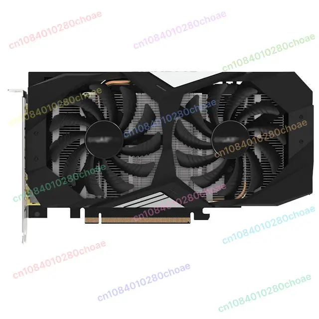 90% new Gtx1660 6Gb Graphic 1660 Video Card Gtx 1660Ti