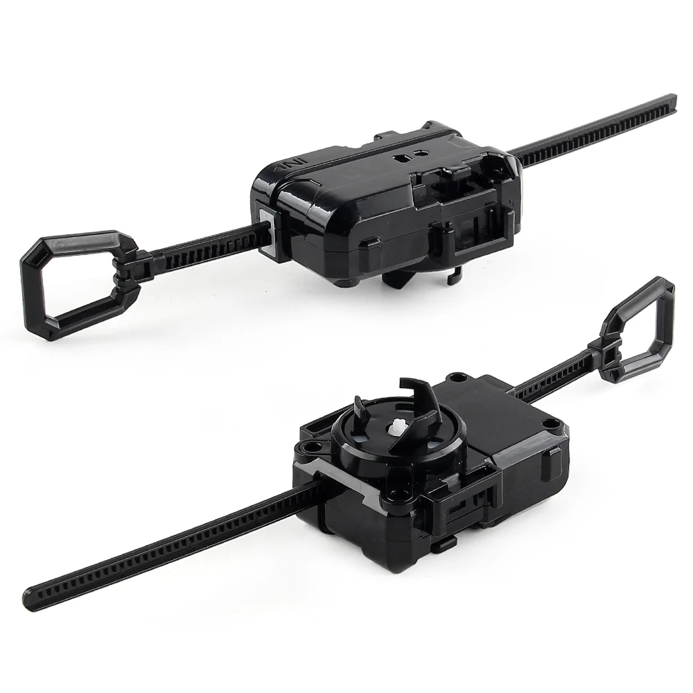 BX Launcher for Bey X Bley Bley Toy Ripcord String Launcher Bey