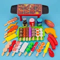29pcs with oven