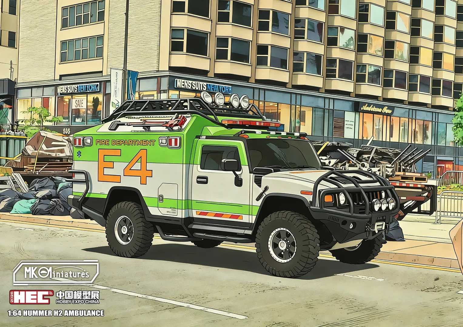 새로운 재고 있음 Mk 미니어처 1:64 닛산 프레지던트 Jhg50 Hec 2026 합금 모델 미니어처 다이캐스트 모델 폰티악 솔스티스 자동차 장난감