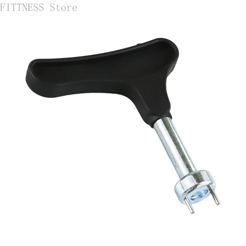 Golf Shoes Spikes Wrench Adjustment Cleat Key Golf Spikes Tool for Spikes Shoes