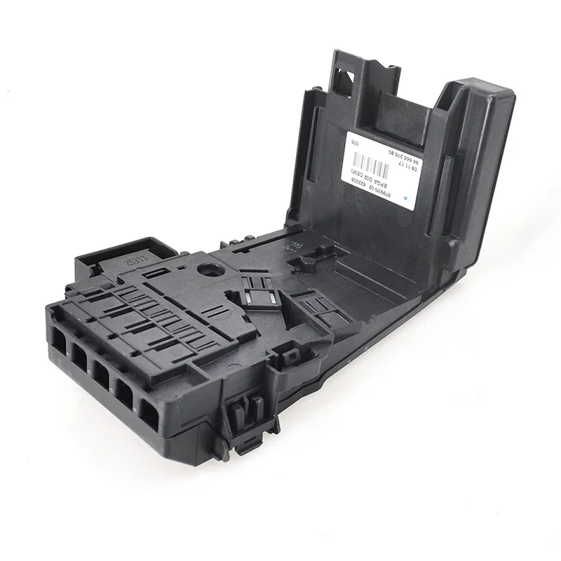 Baificar Genuine Fuse BPGA Box 6500GR Battery Manager Protection Module For Peugeot 308 308CC 3008 RCZ Citroen C4 Picasso car fuses kit,fuse box
