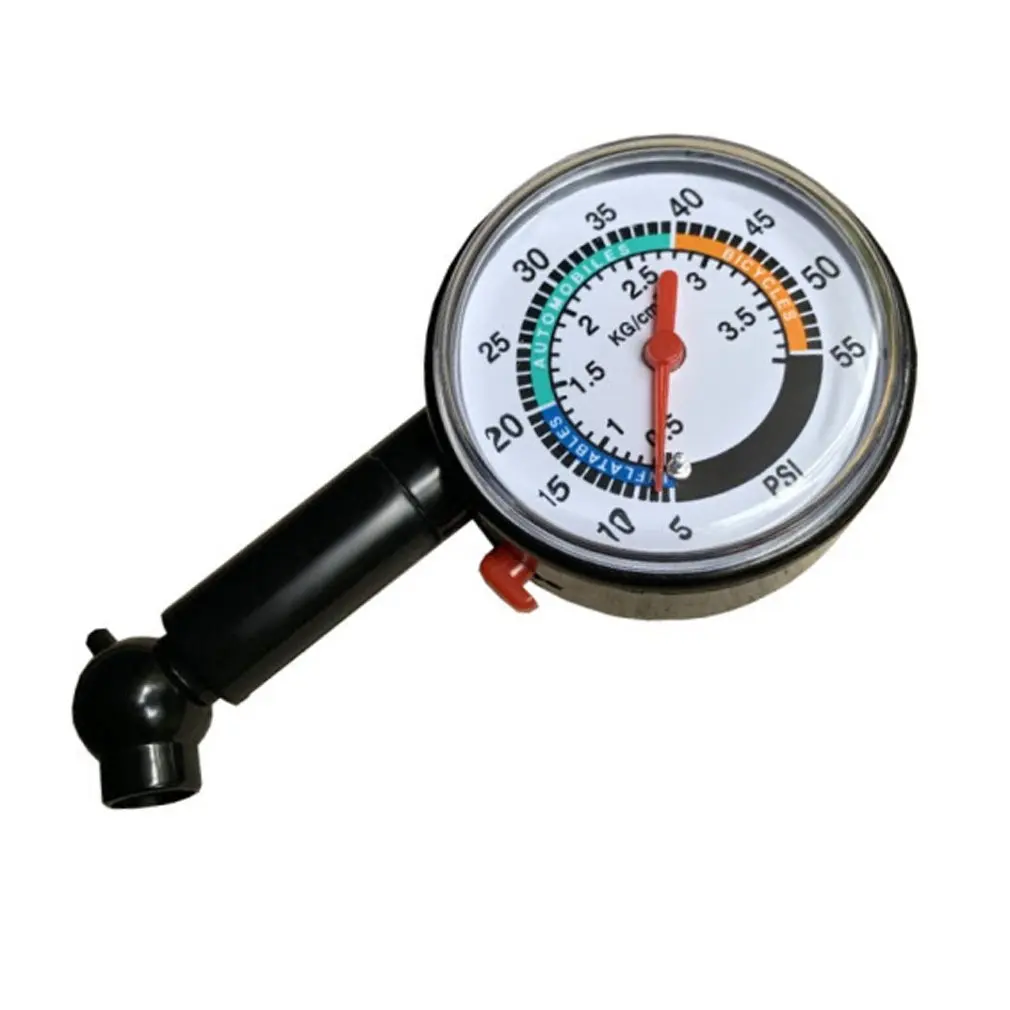 High precision Digital Tire Pressure Gauge Measurer Tool Display Tire