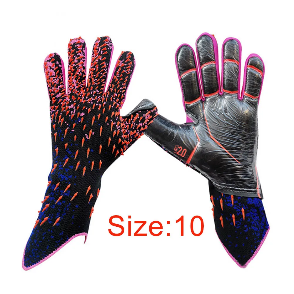 Red 10