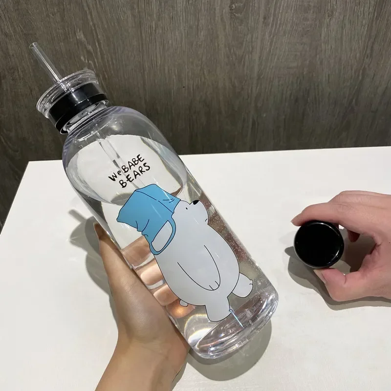 Clear 8