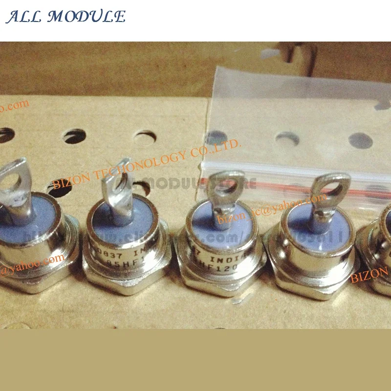 

Оригинальный модуль 85HF120 85HFR120, 10 шт./партия