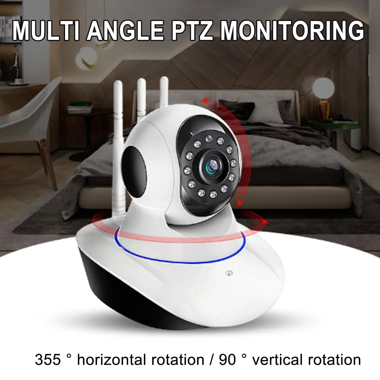 ̴ ī޶  ̺ , ߰ ð IP ī޶, Ʈ Ȩ  ȣ, PIX-LINK RW107P, 3 ׳