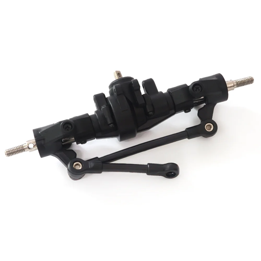 B78B-RC Auto Assale Anteriore Per SG 2801 SG2801 1/28 RC Crawler Auto Pezzi di Ricambio Accessori - immagine 5