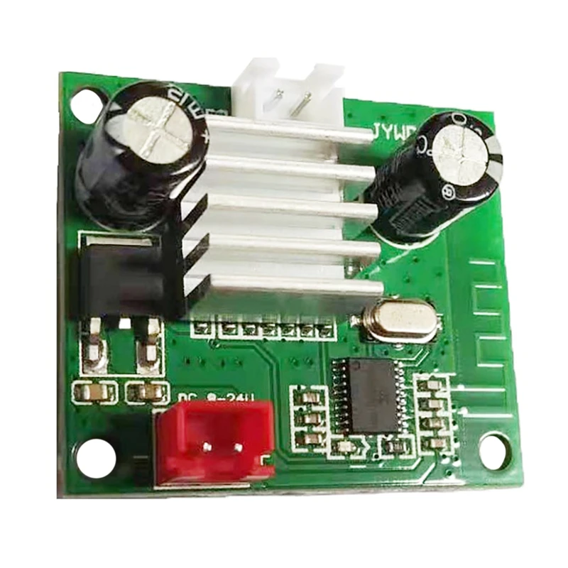 30W Bluetooth Power Amplifier TWS Speaker Sound Module Board Audio Receiver Amplifier Board Easy Install Easy To Use