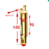 CG2-11 CG2 11 Magnetic Pipe Circle Flame Cutting Machine Semi-automatic Gas Cutter Hose Torch Part Assembly 3