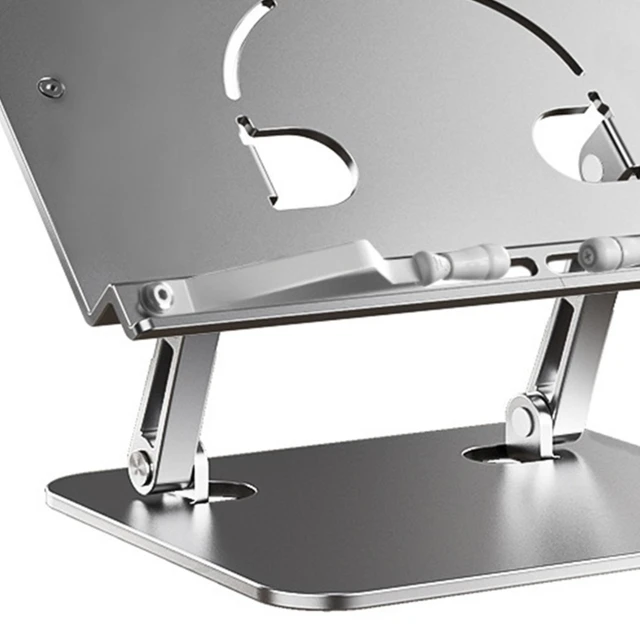 Leggio Metallico Regolabile WuGU - Per Libri, IPad E Ricette - Foto 9